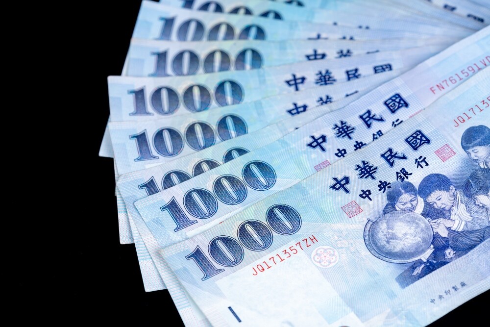 今年7、8月期統一發票千萬大獎至今仍有4位幸運兒尚未領獎。圖:截自freepik