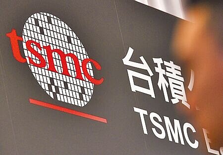 法人大膽預估台積電明年資本支出將在340億至380億美元間,折合新台幣超過1兆元。(本報資料照片)