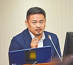 挪用就安基金　洪申翰：不會說沒問題