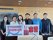 台中高鐵特區台74每天塞五次？　議員邀陳世凱返鄉會勘