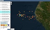 加州強震！全球今年已發生9起「規模7以上」　花蓮0403地震也在內