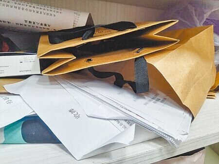 囤積症的成因相當複雜,往往不是單一因素造成,例如創傷經驗、認知功能退化等。(王家瑜攝)