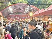 北市最酷街道　永康商圈拚接軌國際