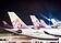 榮耀號逾千名旅客滯留沖繩　航空公司放大機型載客返台