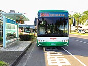 林口直達臺北更快速！3線公車試辦不停靠「高公局站」