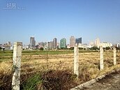 中市自辦重劃區路權申請龜步　地主四處陳情