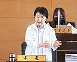 盧秀燕喊蓋大巨蛋　中部8縣市受惠