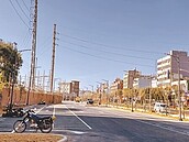 中壢運動公園　3停車場1／20開放