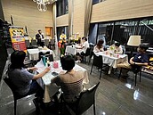 興天地預防詐騙講座