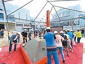 台東原民劇場　2026改建完工