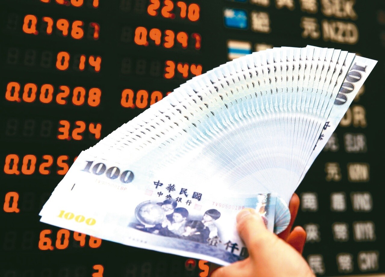 台灣投資人已成為亞洲債券指數型基金(ETF)的最大買家。聯合報系資料照