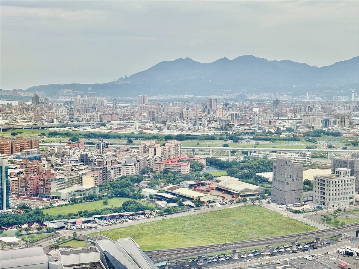 民眾應留意自己是否也繼承建築基地或法定空地。記者朱曼寧/攝影
