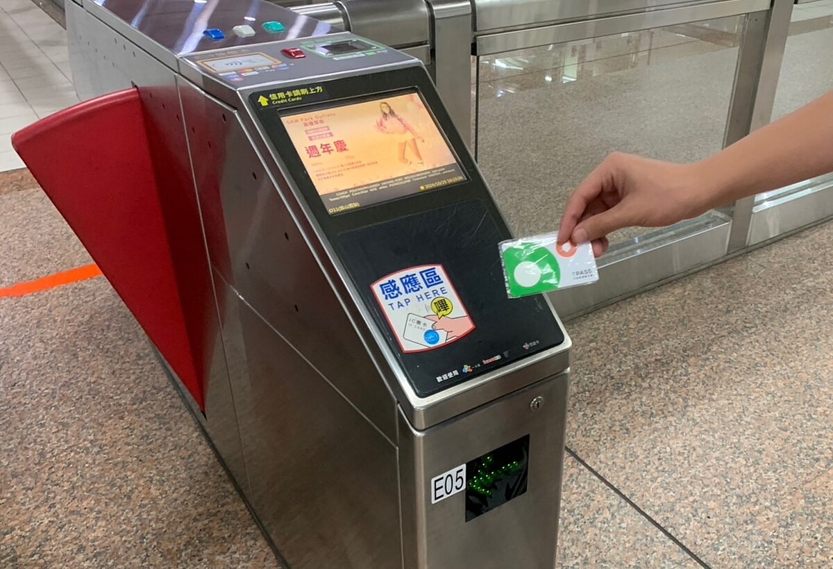 交通部去年開始推動TPASS通勤月票,今年底將再規畫TPASS 2.0方案。聯合報系資料照片/記者宋原彰攝影