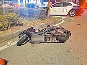 苗栗連3起車禍　4死1重傷