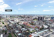 桃園都發局推「全市設施地圖」報告　檢視實質館舍空間需求
