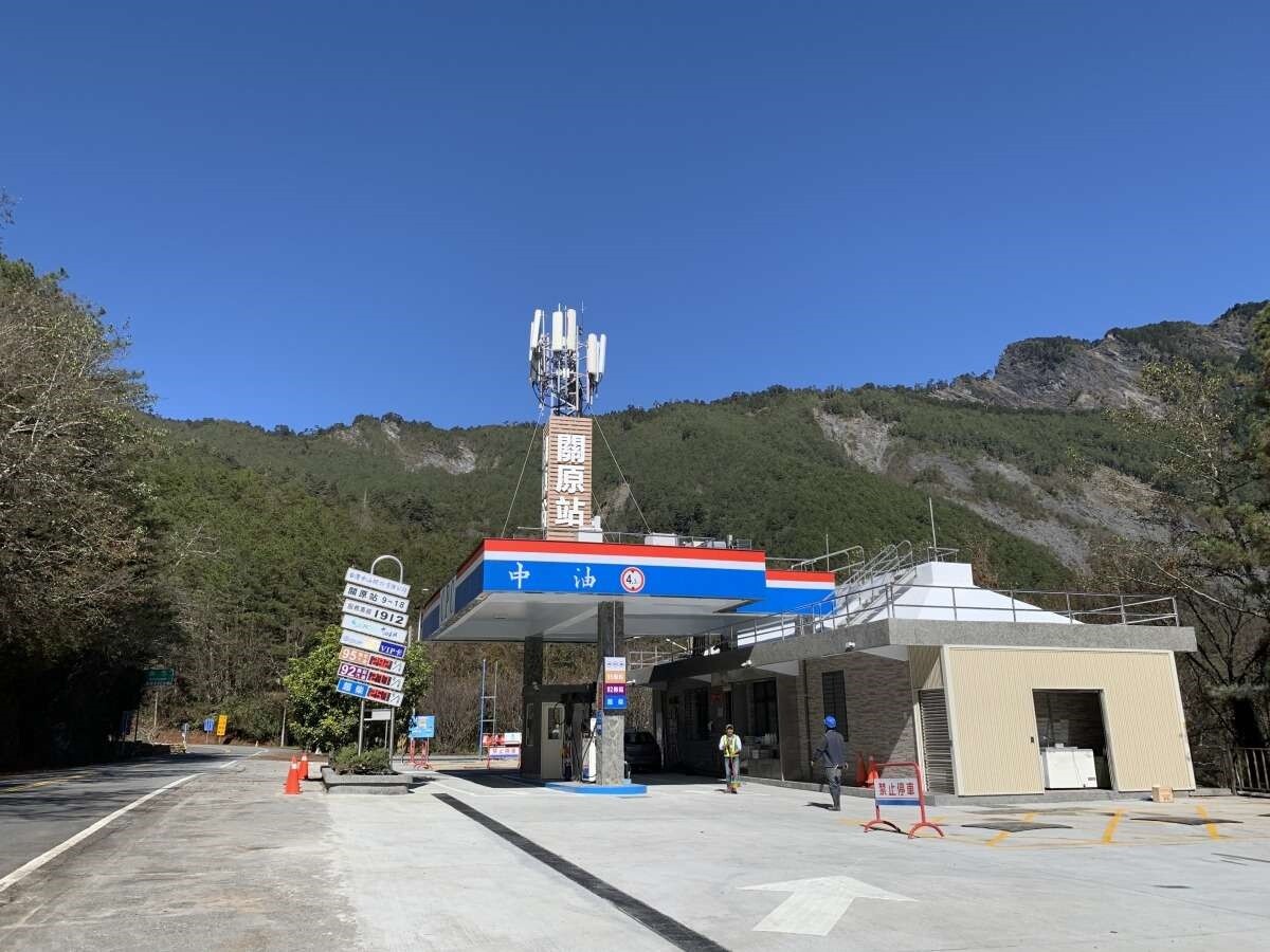 中油公司自12/16凌晨0時起汽、柴油價格各調降0.1元。圖:資料照