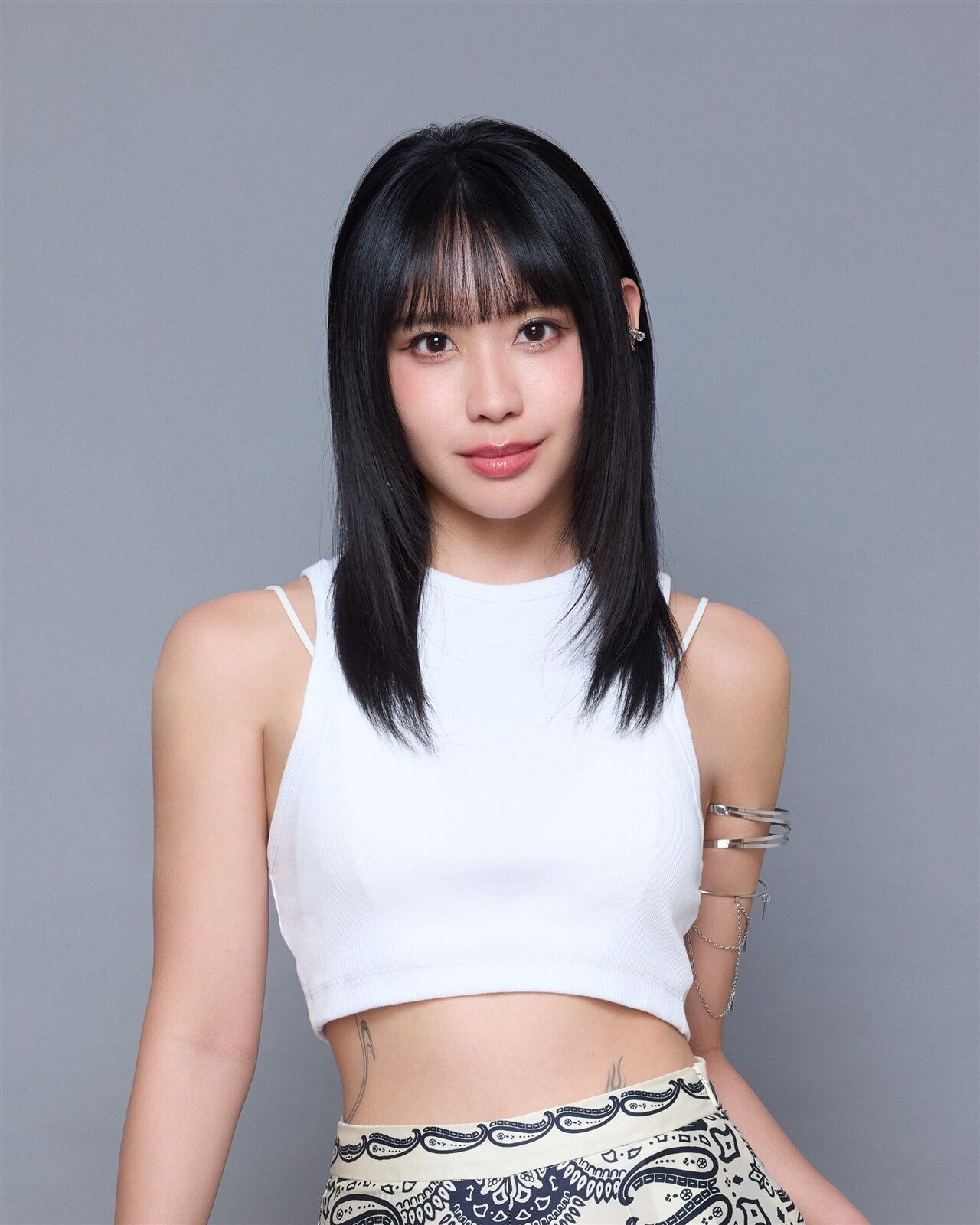 李芷婷。圖:觀旅局提供