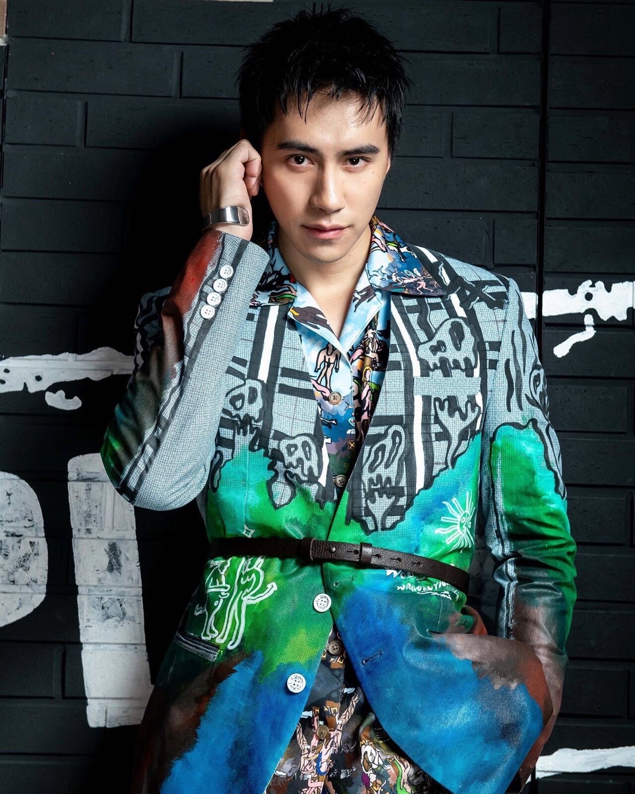 潘君侖。圖:觀旅局提供