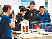 三大發展阻力：折疊機銷售停滯　明年恐跌4％