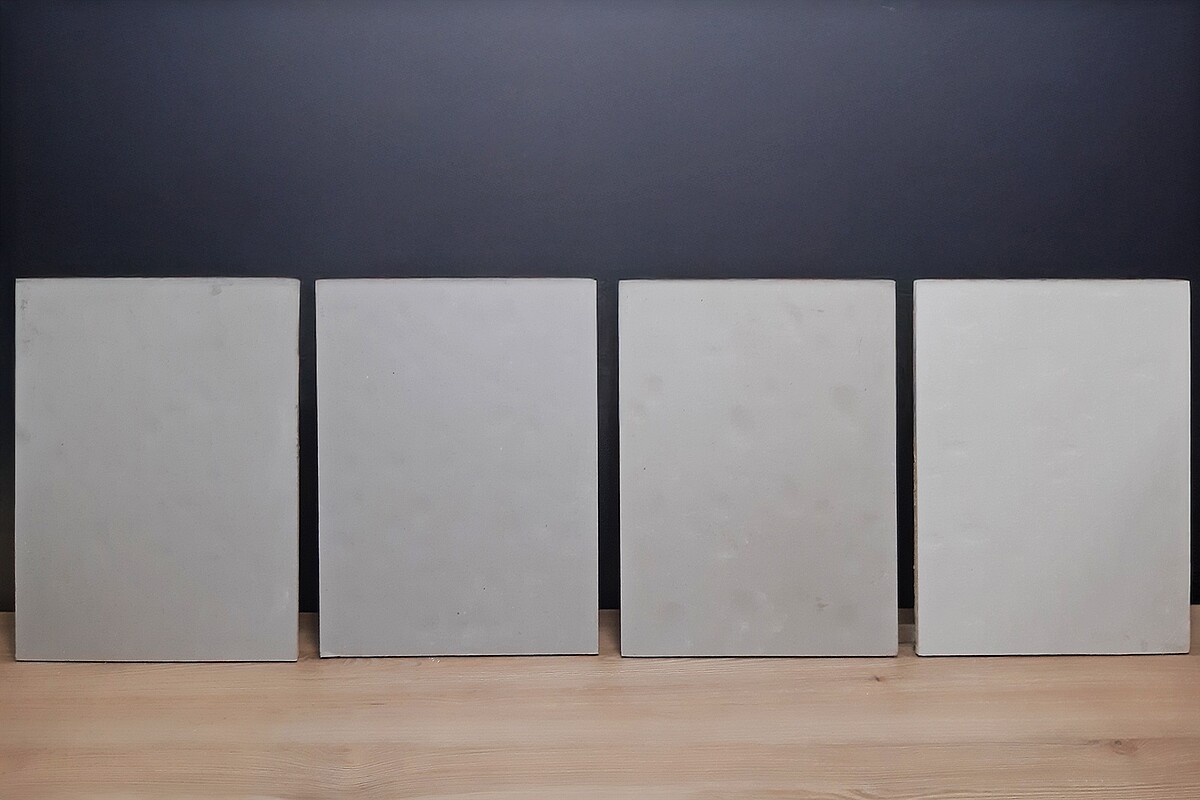 工研院發表石膏板再利用技術,將廢棄石膏重新回用於石膏板製程,提升建材再生利用效能,共創建材永續。