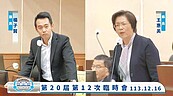 彰化孵蛋挨批情勒　縣長、議員互槓