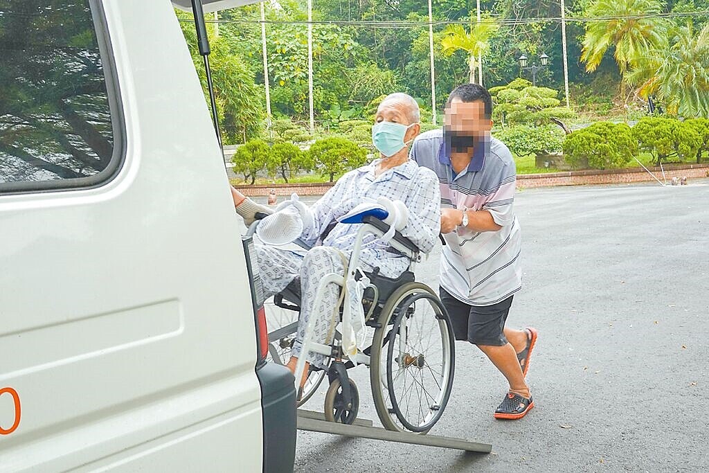 財政部修正《促參法》新增政府有償PPP,可以編列預算購買公共服務,近日更就社宅、長照機構完成政策評估,納入範圍。此為示意圖/嘉市就業中心提供