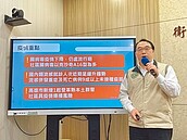 流感高峰在春節　元旦起全民開打公費疫苗