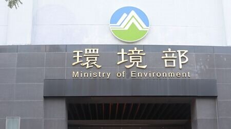 環境部規劃於明年3月發表「新空品政策白皮書」。圖∕本報資料照片