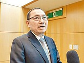 解勞力荒　侯友宜籲研議公務員延退