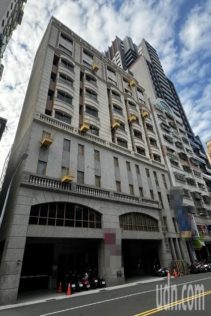 高雄月子中心傳出抱錯嬰餵錯奶事件。記者郭韋綺/攝影