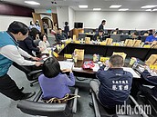 南市房屋稅徵收率自治條例修正三讀通過　建商稅率稍降