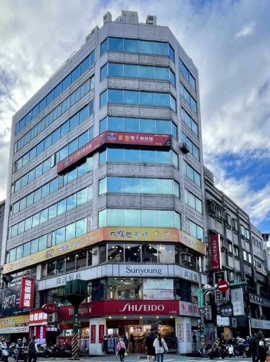 基隆市地王仍由廟口大四美奪冠,已連續28年蟬聯地王寶座。圖/地政處提供