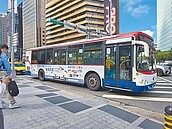 北市府補貼　公車票價不調漲