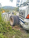 車輪脫落砸死人　駕駛賠780萬