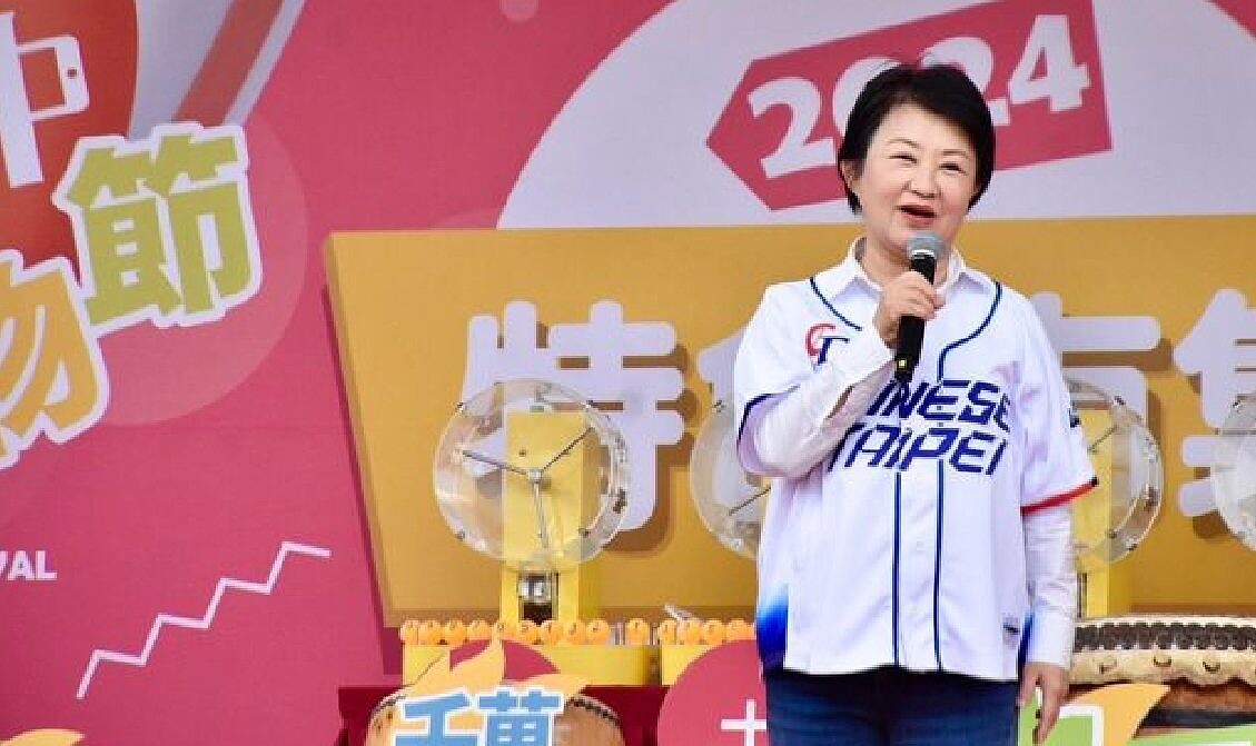 台中市購物節進入倒數,12月19日已突破登錄300億。圖/市府提供