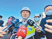 台中倉儲惡火究責　中檢訊問19人