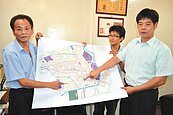 新化都計道路劃設粗糙　「會檢討」