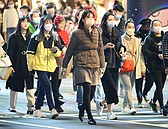 今晨9.5度再冷一天　吳德榮：「這天」再一波冷空氣北台濕冷