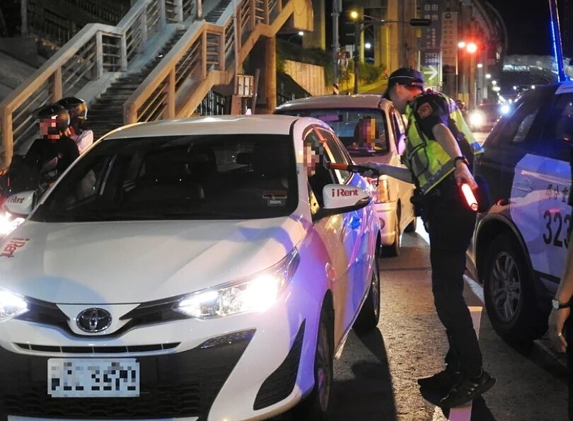 新北市轄內車輛今年因增加大量科技執法,至今年底預計共將開出430萬張罰單,總罰金高達46億餘元。圖/聯合資料照片