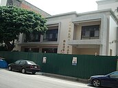 大甲五里聯合活動中心　十月底啟用有利民眾休閒