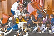 財劃法爭議　財部：先盤點再想對策