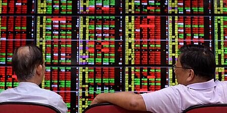 
台股ETF受益人數不論股市大漲或碰上股災，持續穩定增加的態勢，根據最新統計，已經連續25周創新高，總人數來到949.39萬人。圖∕本報資料照片
