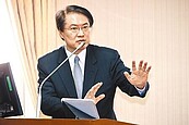 誰接交通部長？林右昌、魏健宏被點名