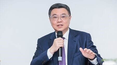 
對於撥補勞保預算，行政院長卓榮泰已承諾維持與過去相同水準，意即至少1,200億元以上。圖∕本報資料照片
