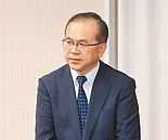 政次陳彥伯即起代理交長