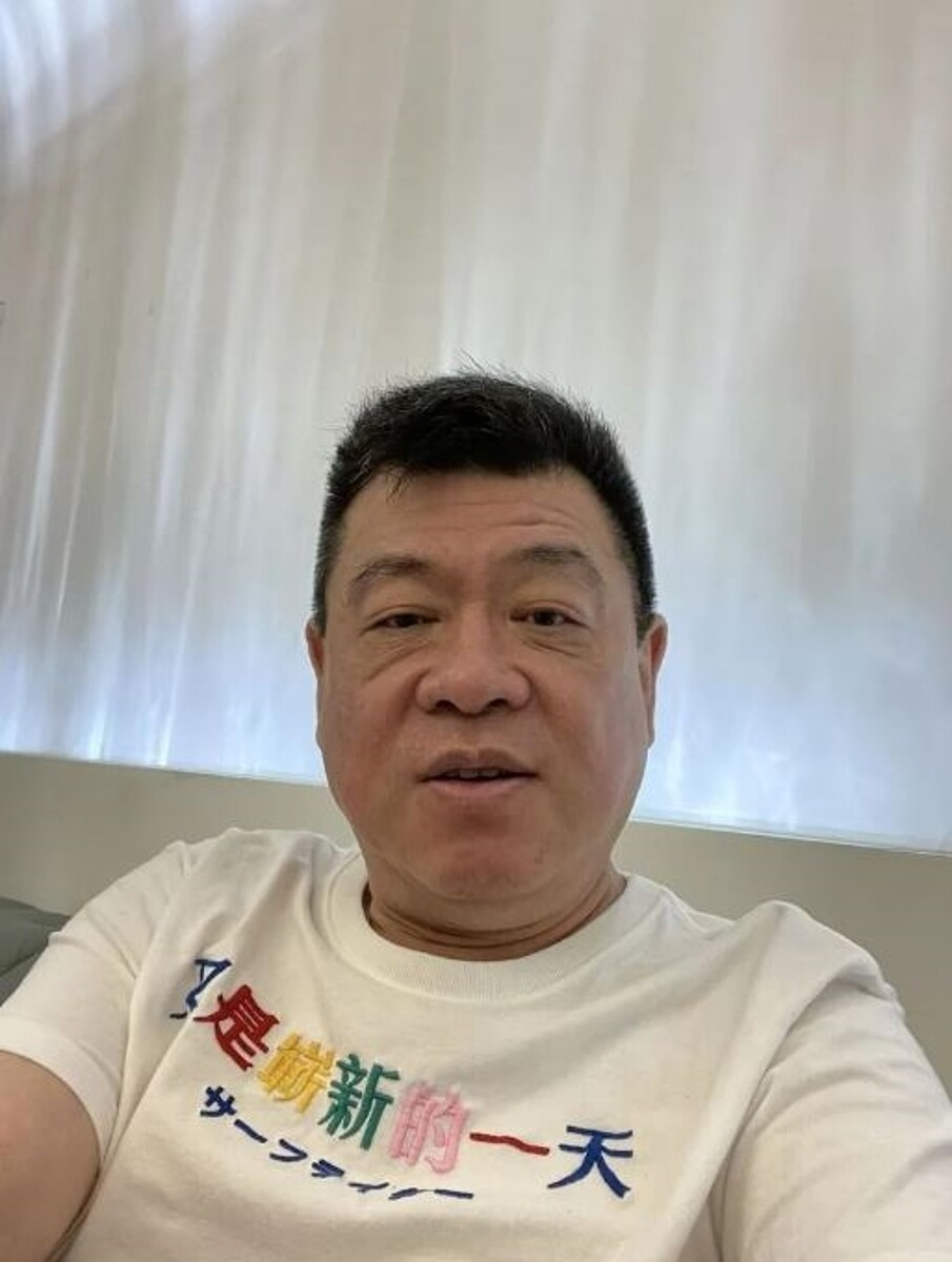 孫德榮。 圖／擷自臉書
