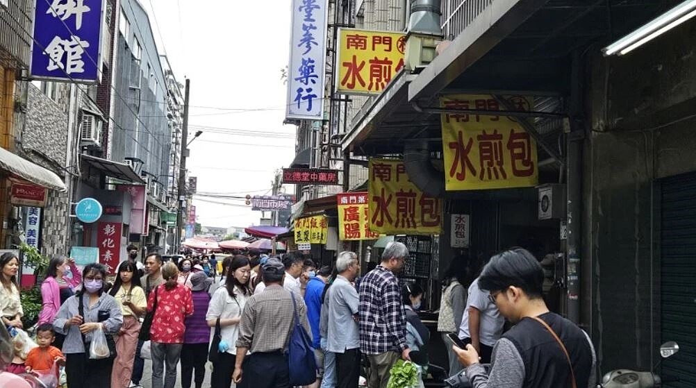 人氣美食要注意是否依規繳稅，圖為示意圖，與新聞無關。聯合報系資料照
