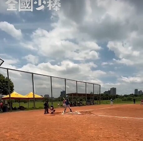 勝求盃全國少棒邀請賽。（圖／新莊樂生活Ｘ有你有我）