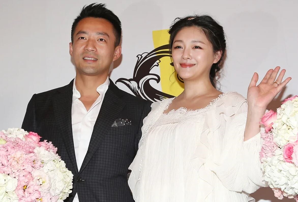 汪小菲、大S。 圖/聯合報系資料照