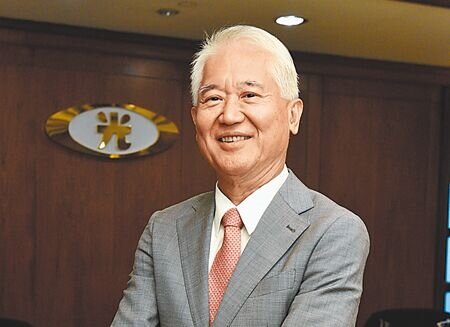 新光金董事長魏寶生(本報資料照片)
